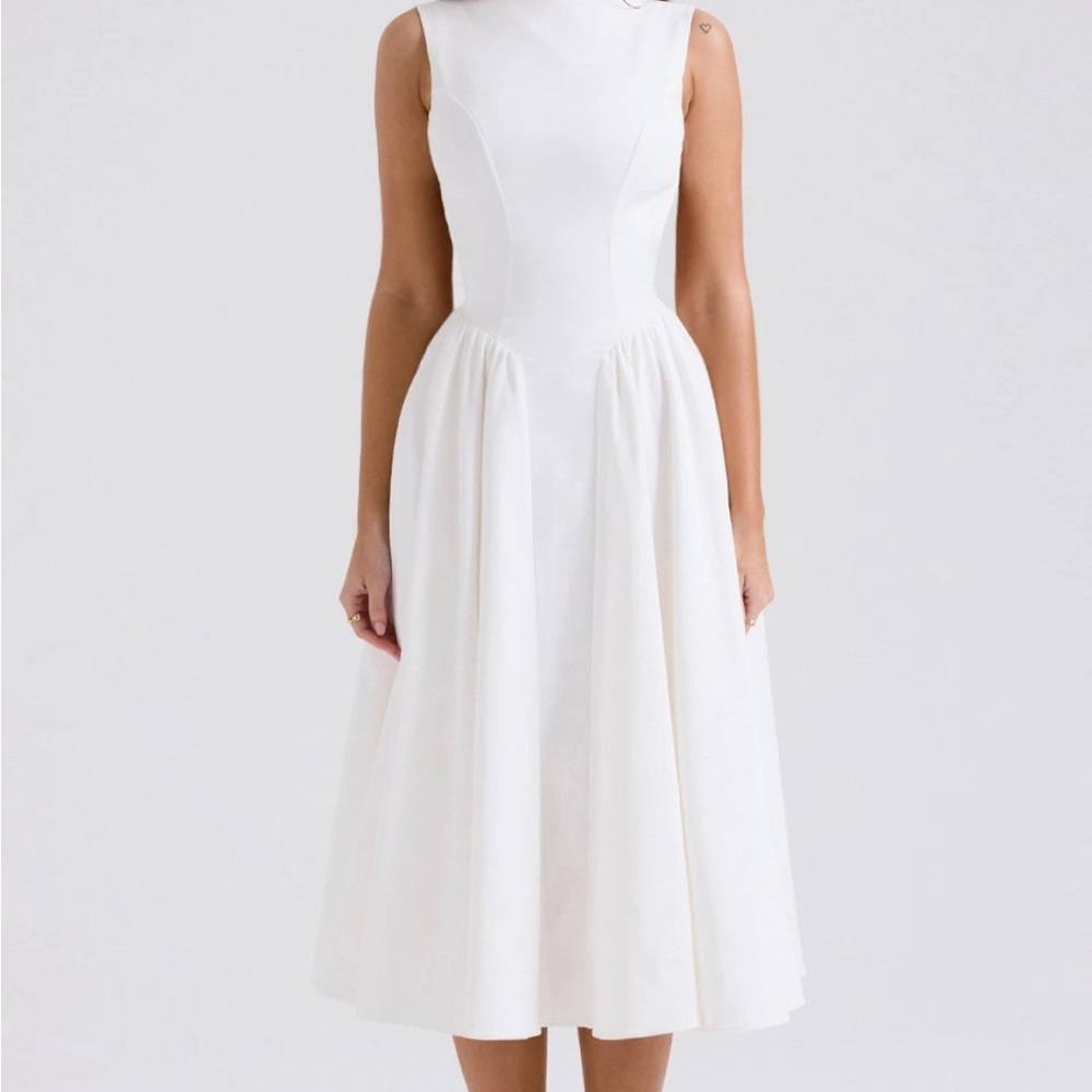 SOLD - House of CB Cindy Dress